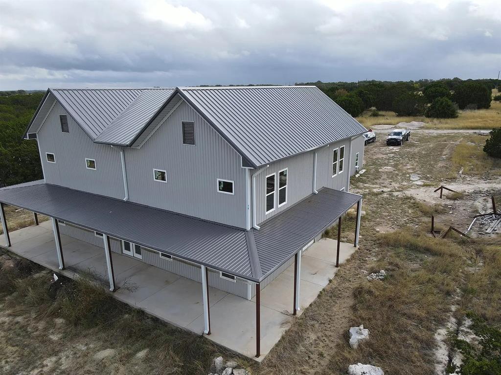 Greystone Ranch - Residential