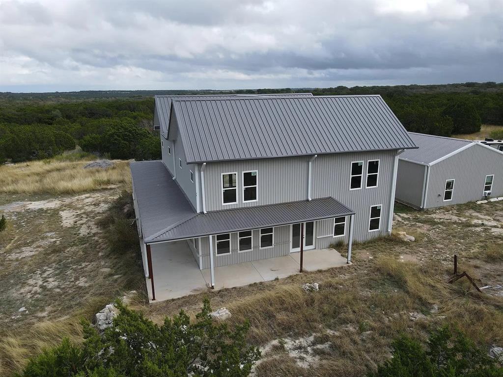 Greystone Ranch - Residential