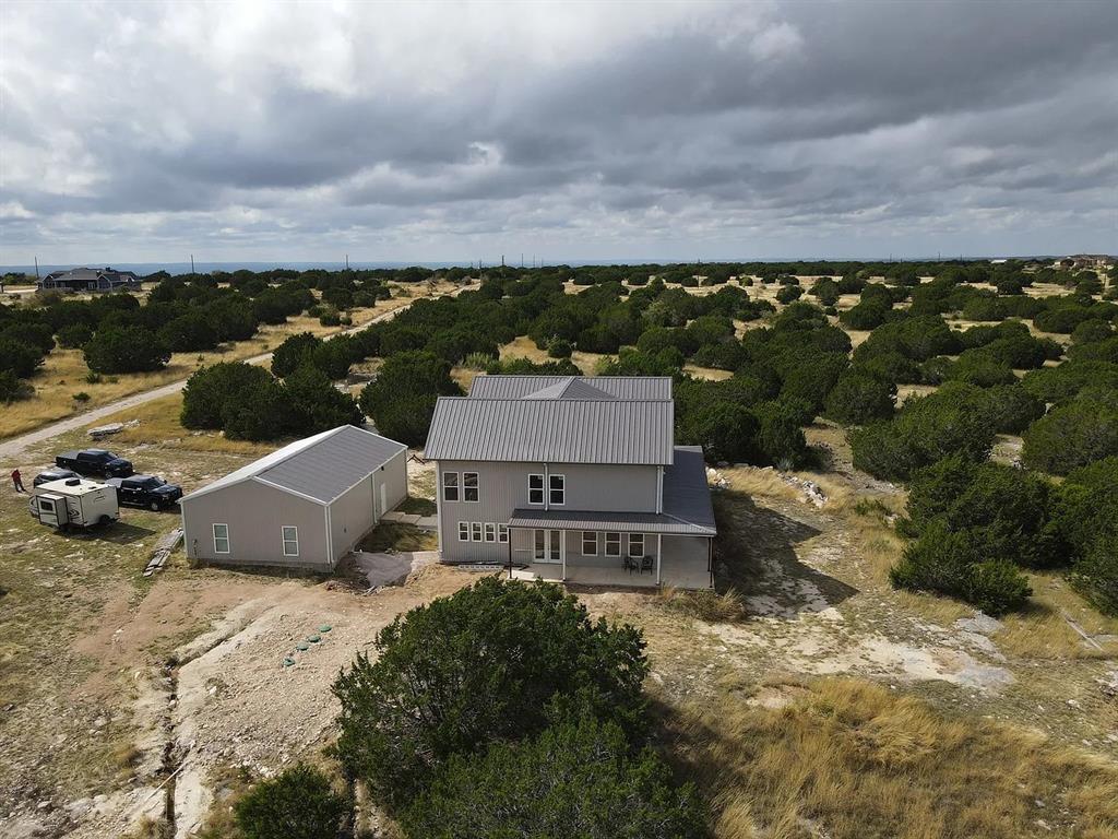 Greystone Ranch - Residential