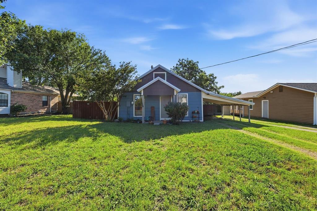 Leonard - Residential
