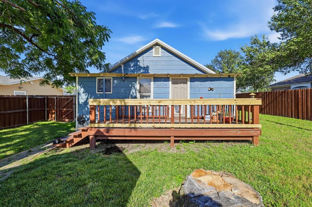 Leonard - Residential