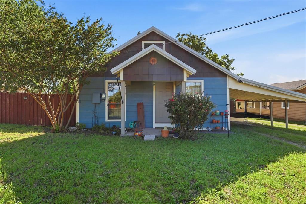 Leonard - Residential