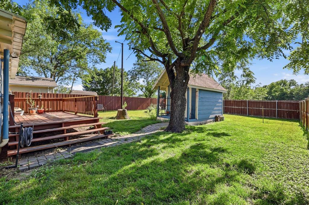 Leonard - Residential