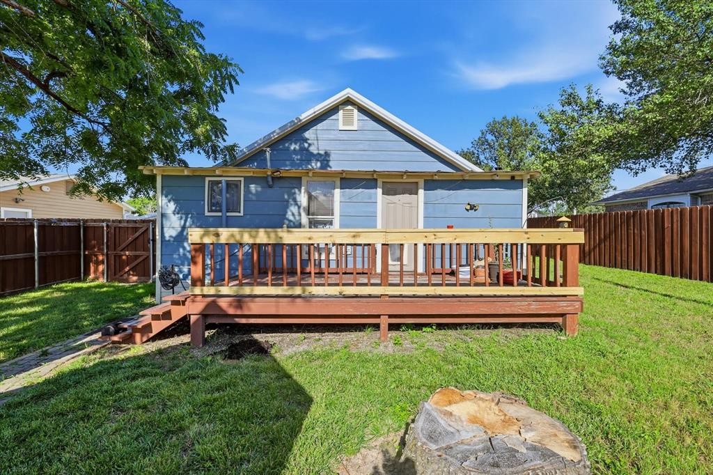 Leonard - Residential