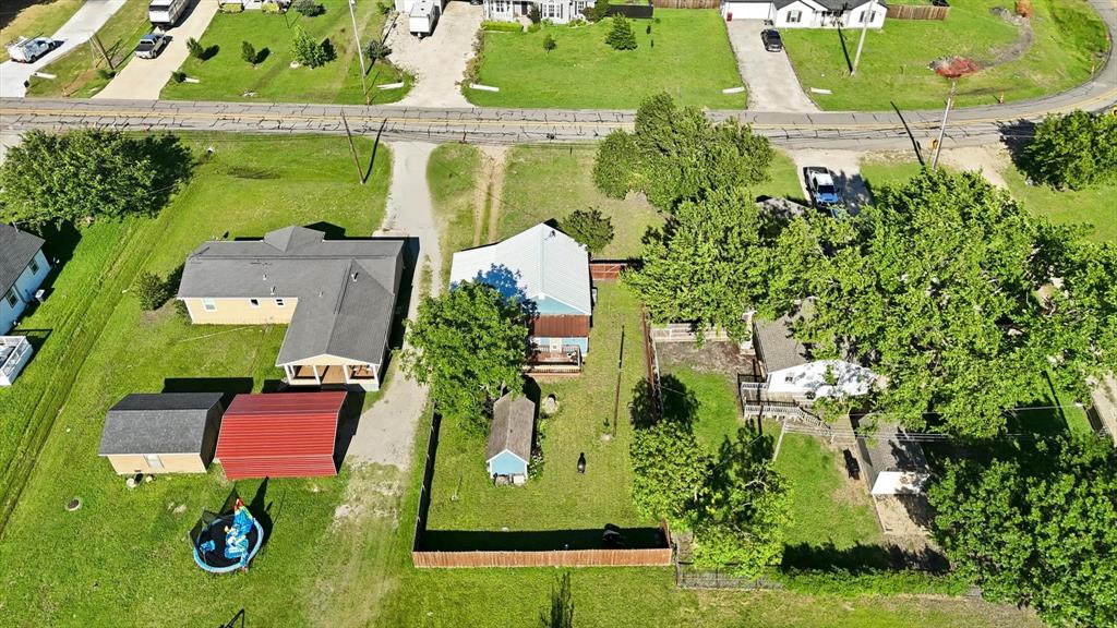Leonard - Residential