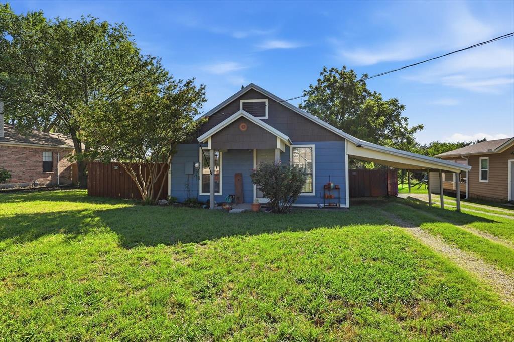 Leonard - Residential