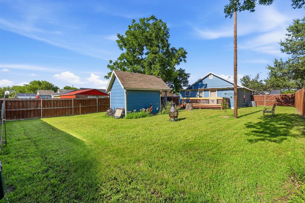 Leonard - Residential