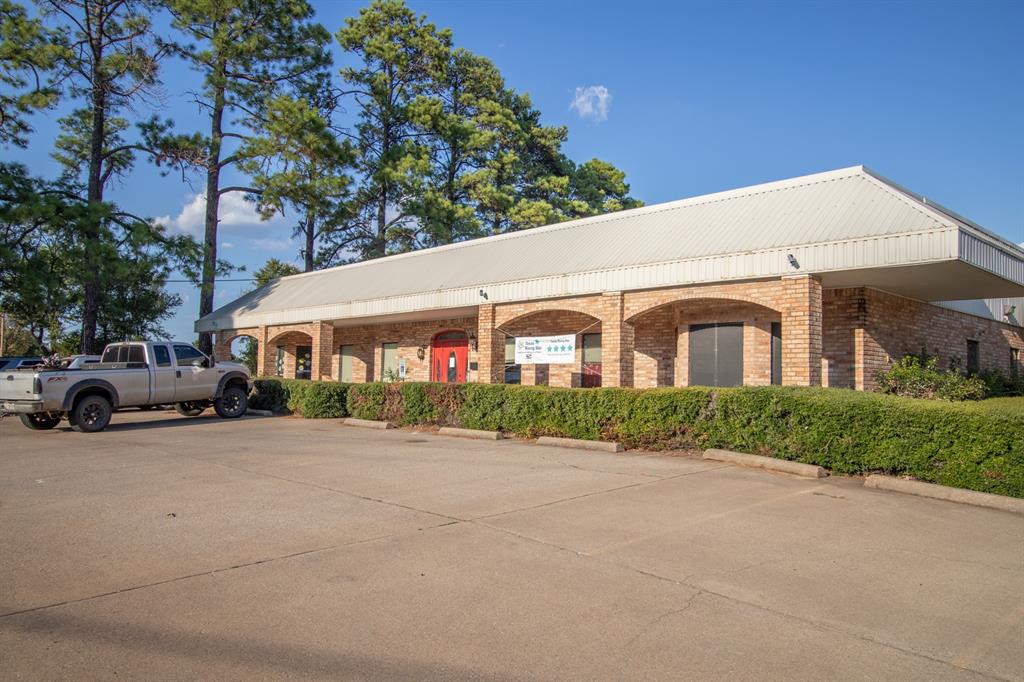 Dollar General Add - Commercial Lease
