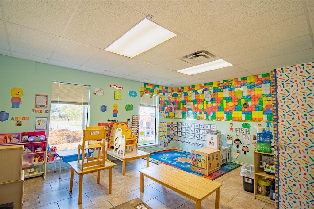 Dollar General Add - Commercial Lease