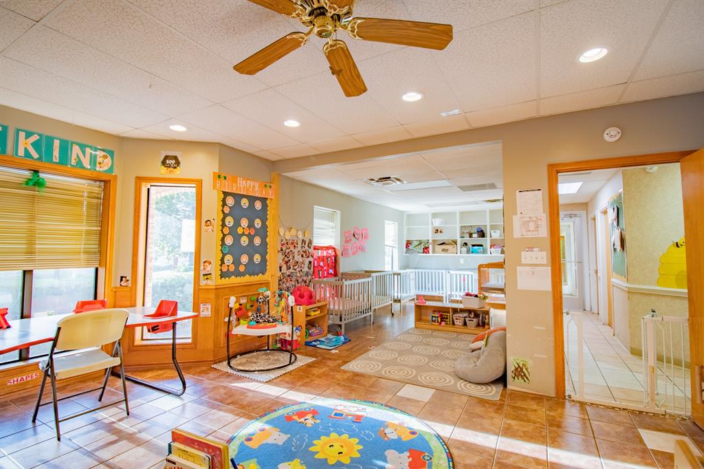 Dollar General Add - Commercial Lease