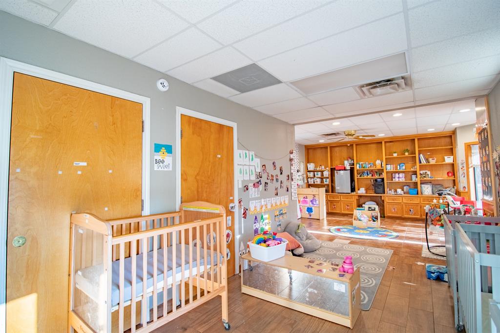 Dollar General Add - Commercial Lease