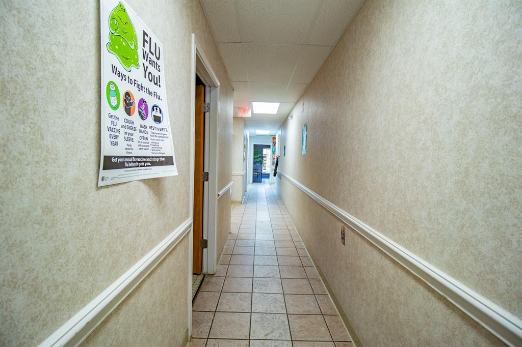 Dollar General Add - Commercial Lease