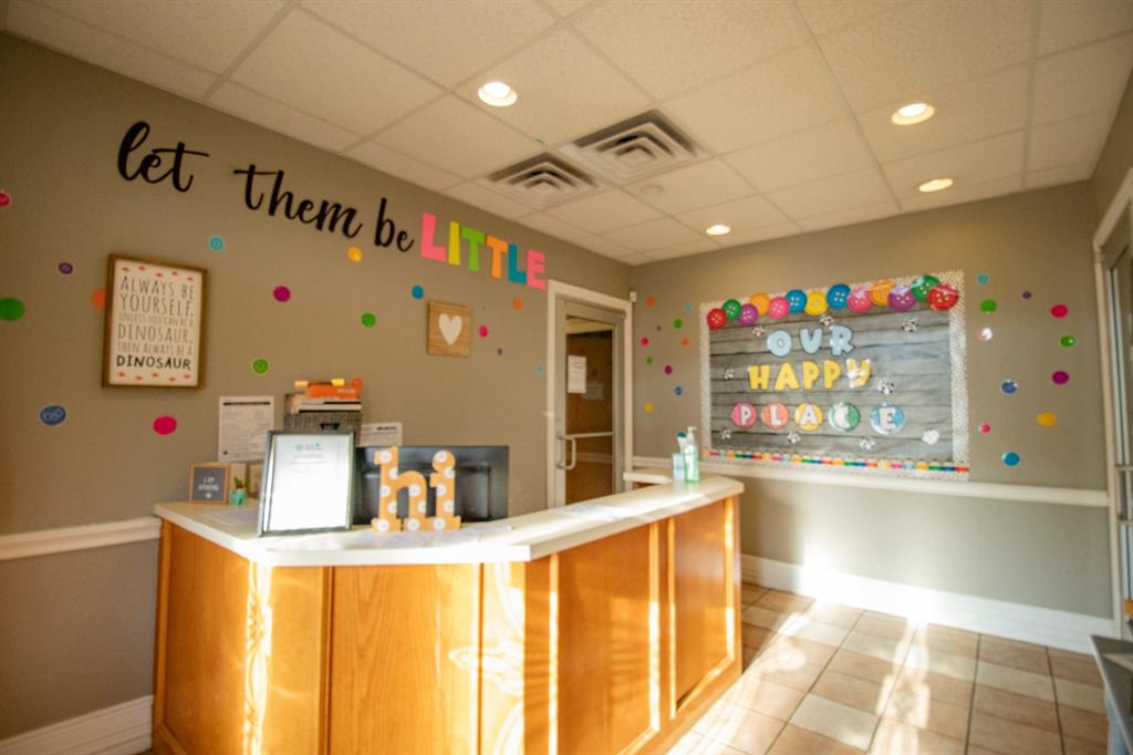 Dollar General Add - Commercial Lease