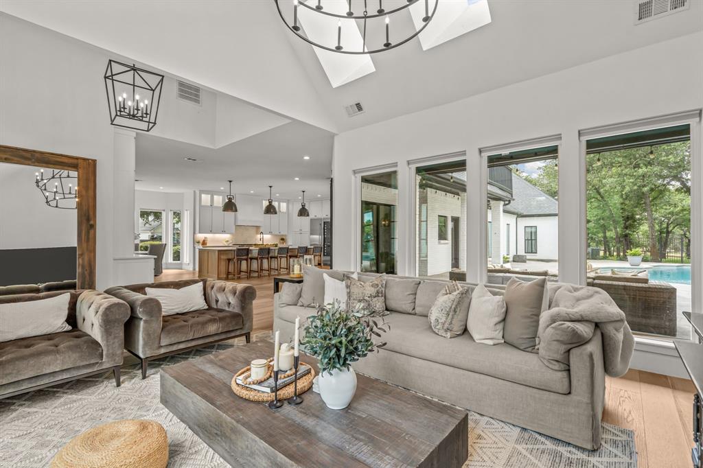 Harbor Oaks Sub - Residential
