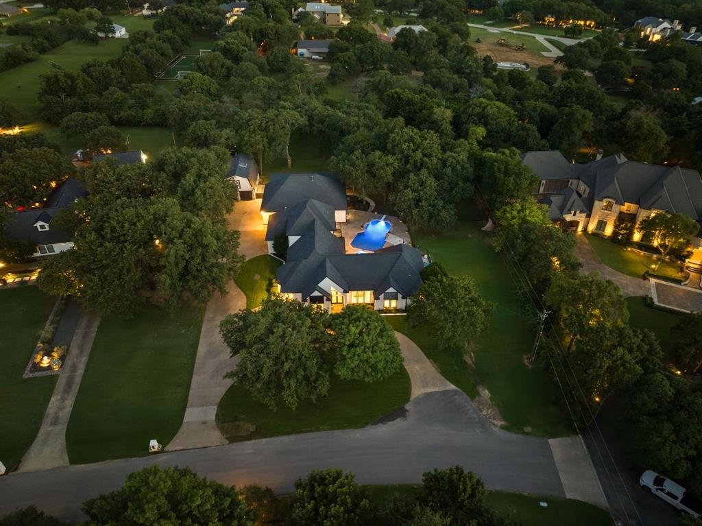 Harbor Oaks Sub - Residential