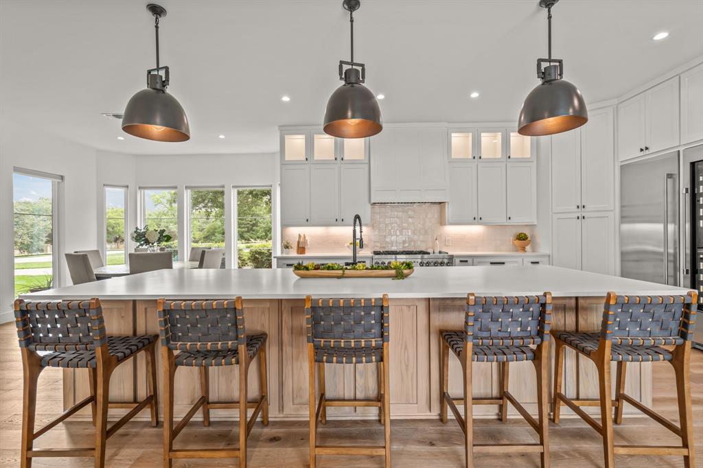 Harbor Oaks Sub - Residential