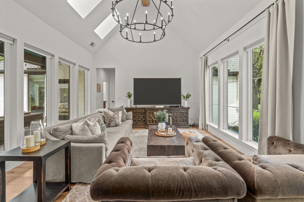 Harbor Oaks Sub - Residential