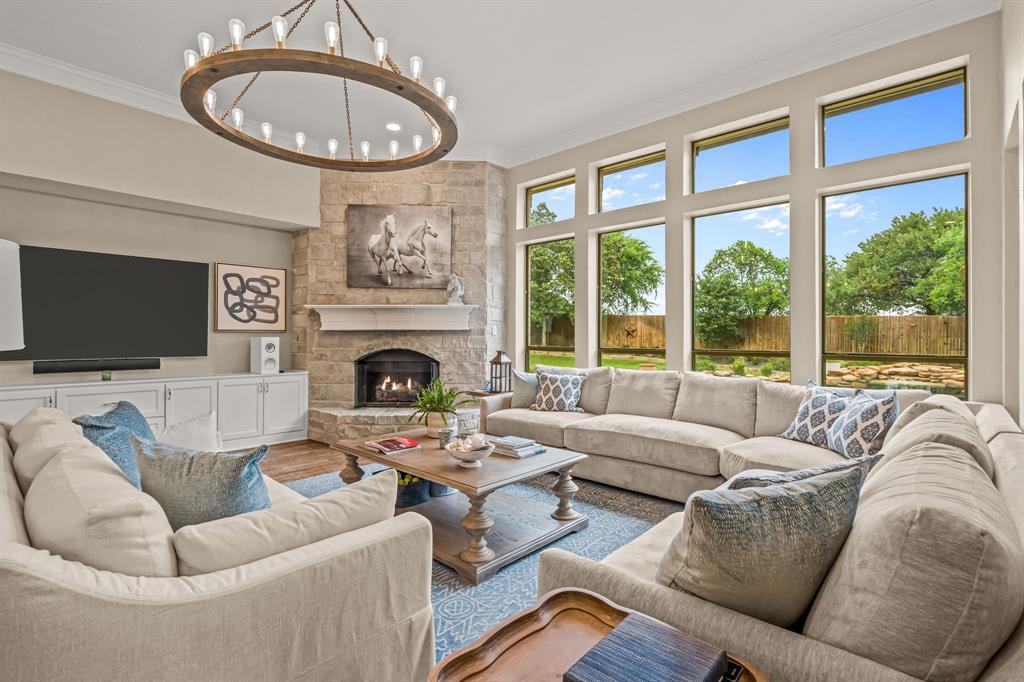 Oak Pointe - Residential