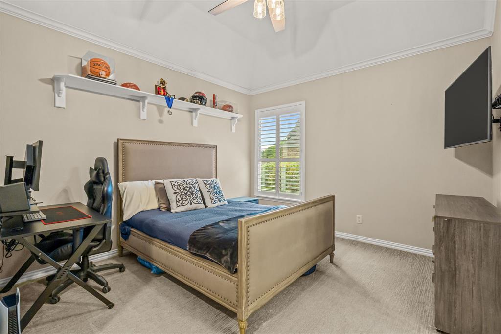 Oak Pointe - Residential