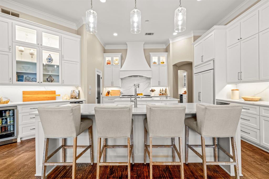 Oak Pointe - Residential