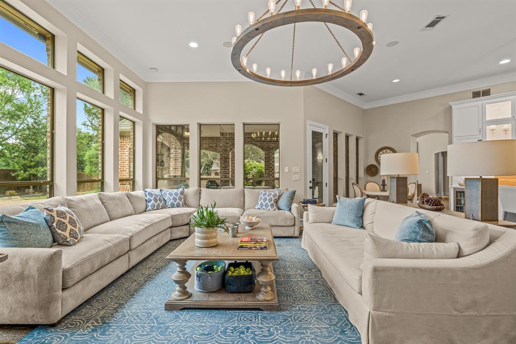 Oak Pointe - Residential