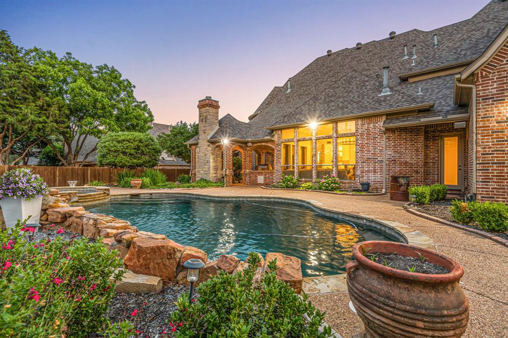 Oak Pointe - Residential