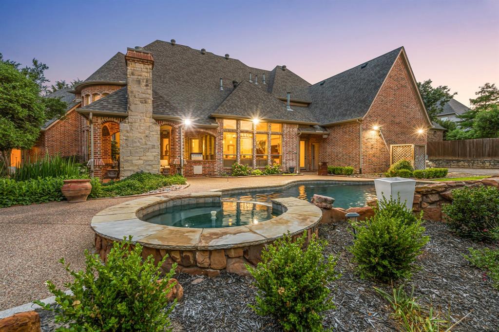 Oak Pointe - Residential