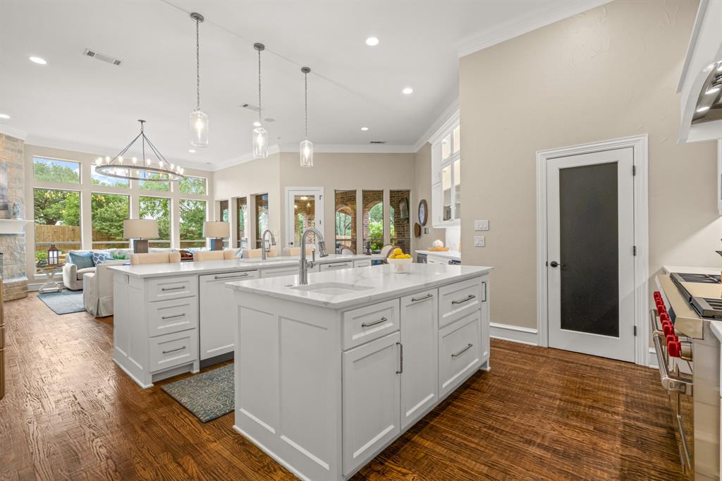 Oak Pointe - Residential