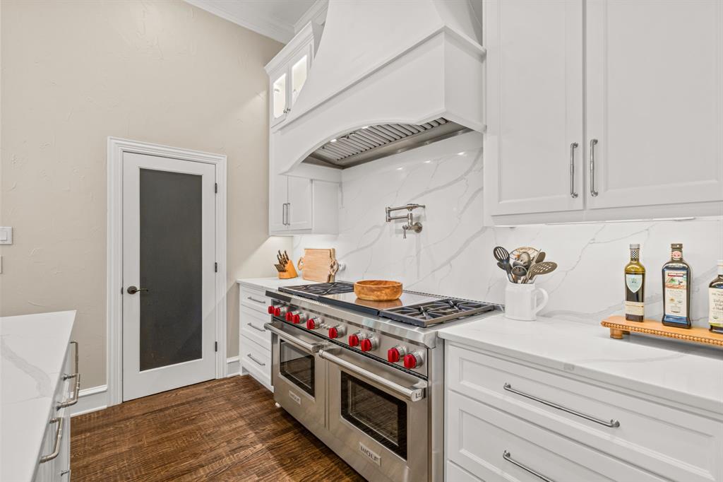 Oak Pointe - Residential