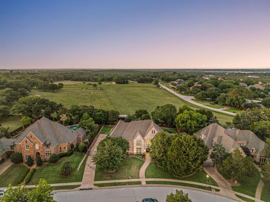Oak Pointe - Residential