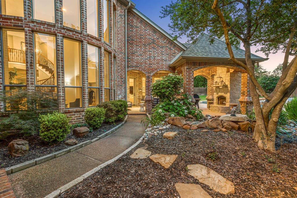 Oak Pointe - Residential