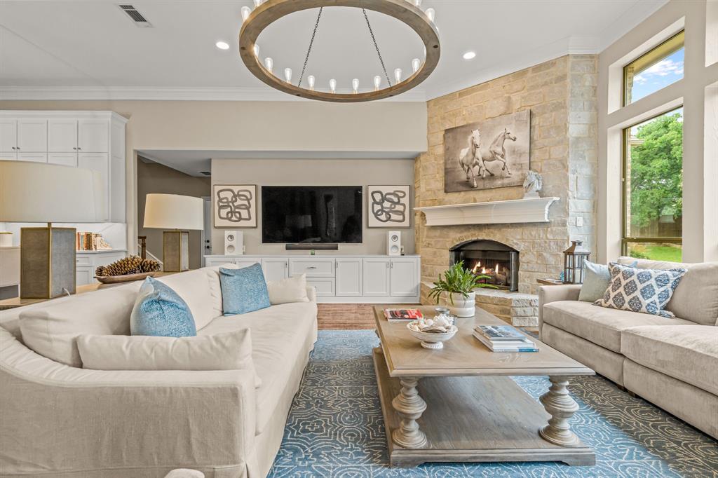 Oak Pointe - Residential