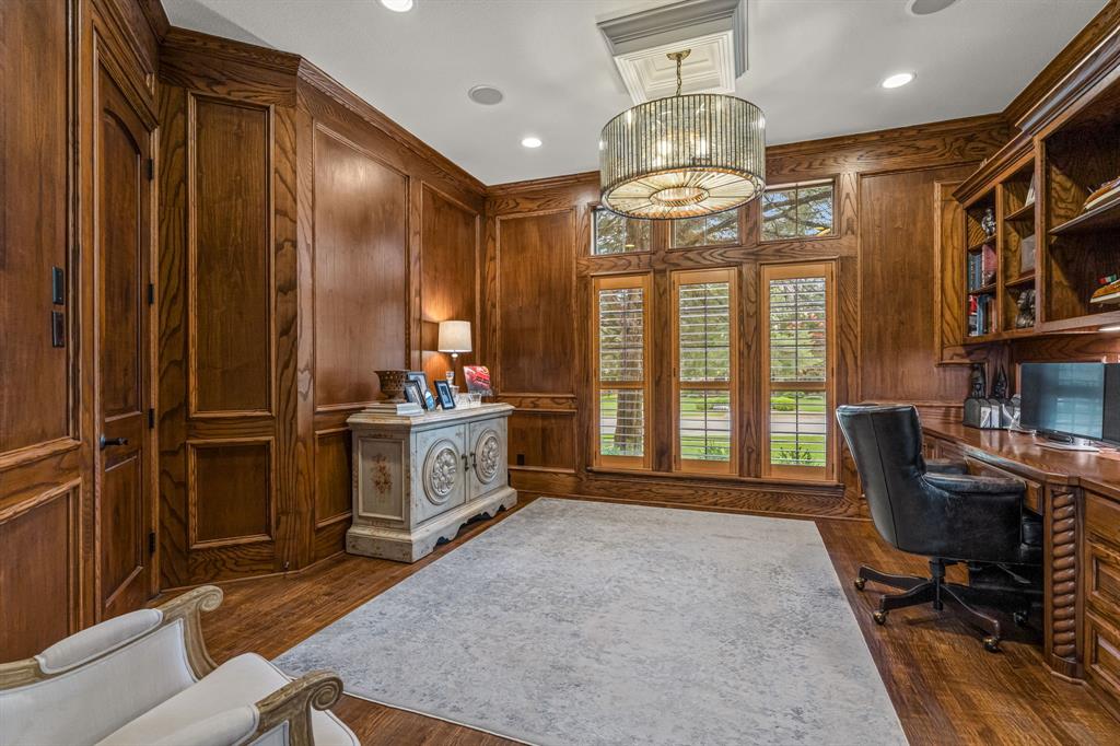 Oak Pointe - Residential