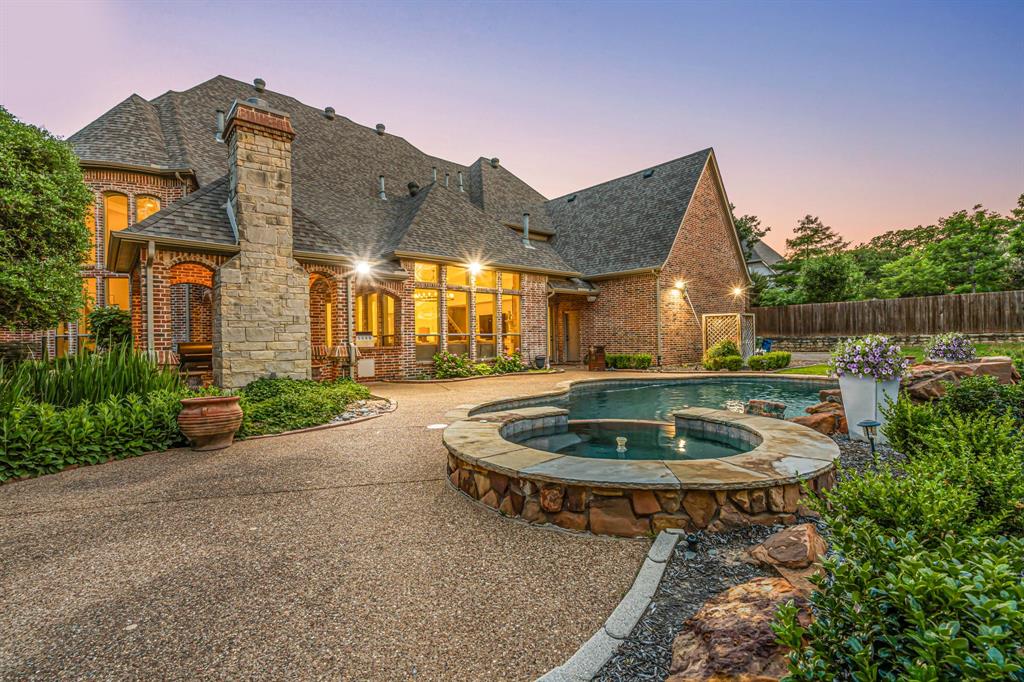 Oak Pointe - Residential