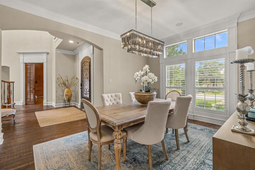 Oak Pointe - Residential