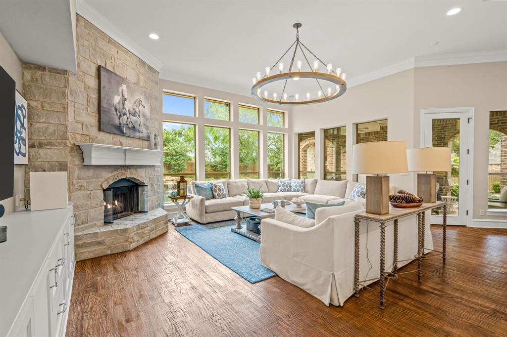 Oak Pointe - Residential