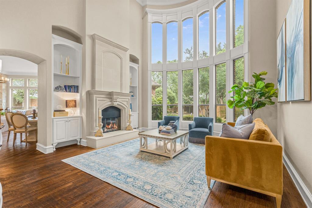 Oak Pointe - Residential