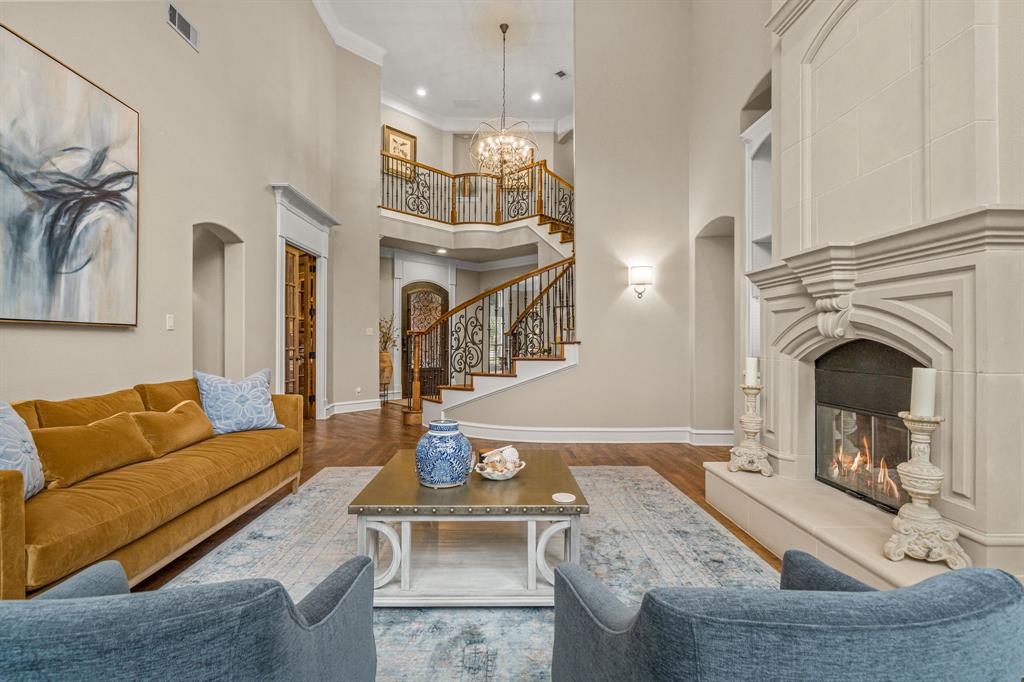Oak Pointe - Residential