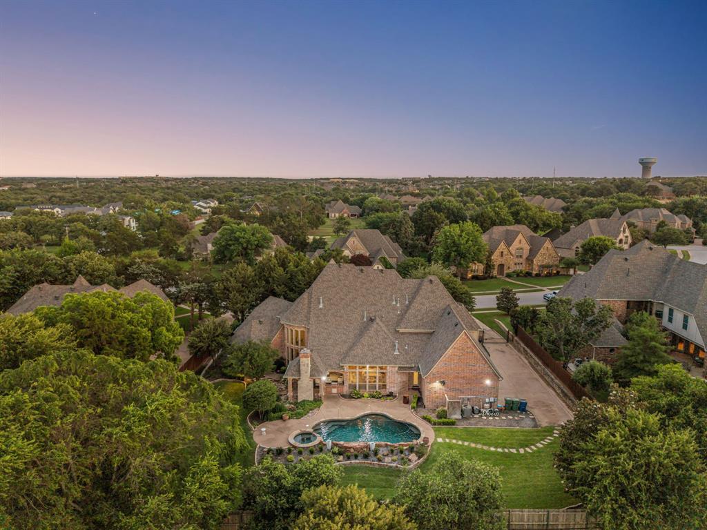 Oak Pointe - Residential