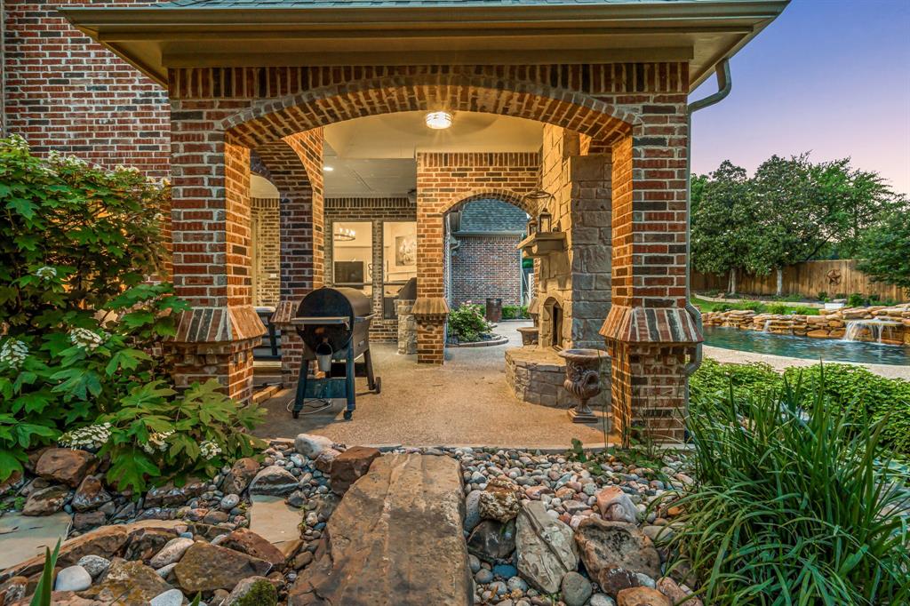 Oak Pointe - Residential
