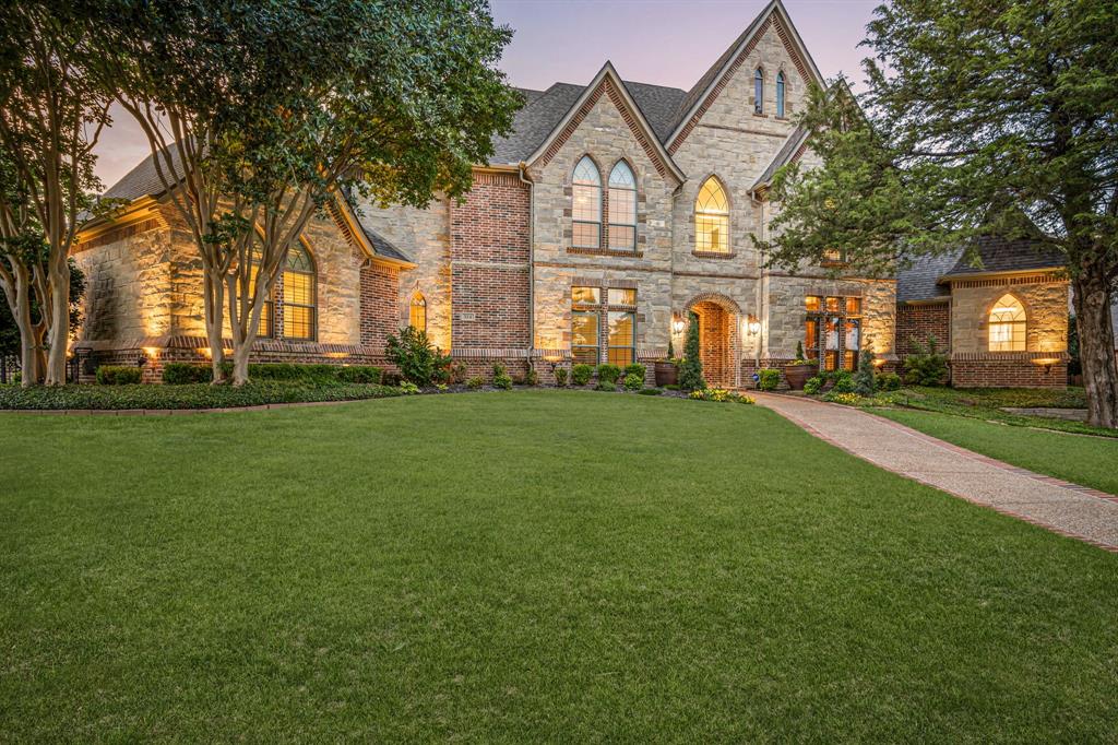 Oak Pointe - Residential