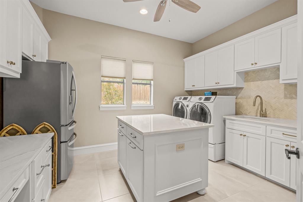 Oak Pointe - Residential