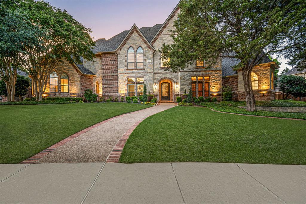 Oak Pointe - Residential
