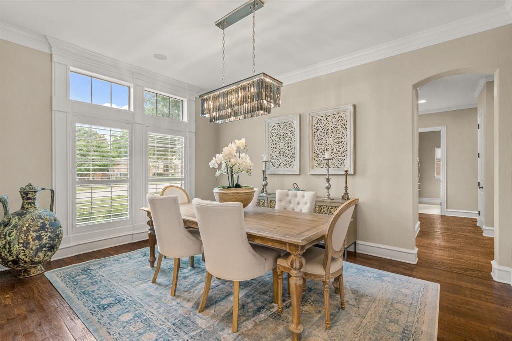 Oak Pointe - Residential