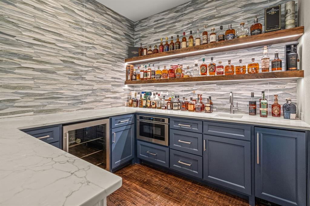 Oak Pointe - Residential