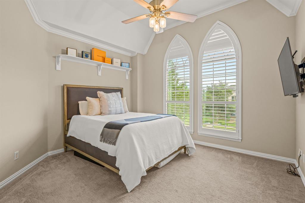 Oak Pointe - Residential