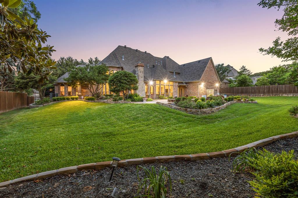 Oak Pointe - Residential