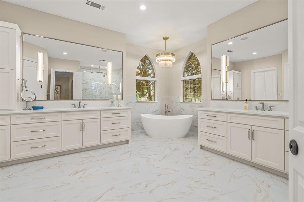 Oak Pointe - Residential