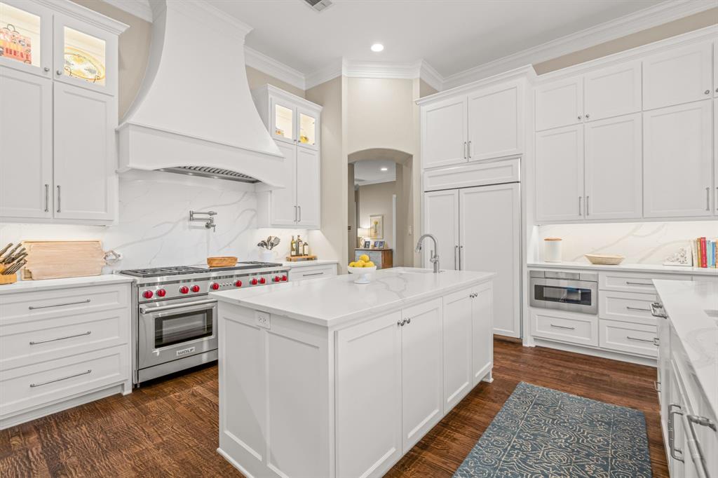 Oak Pointe - Residential