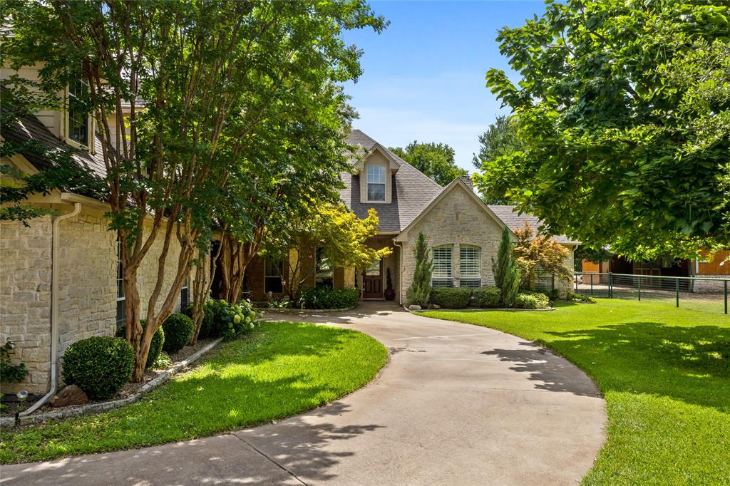 Bent Creek Ranch - Residential